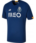 New balance camiseta oficial f.c.porto away 2020/2021